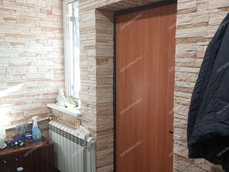 коттедж на Судовой улице