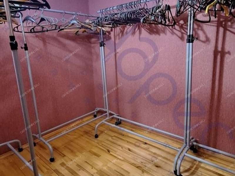 пятикомнатная квартира на Кузнечихинской улице дом 37