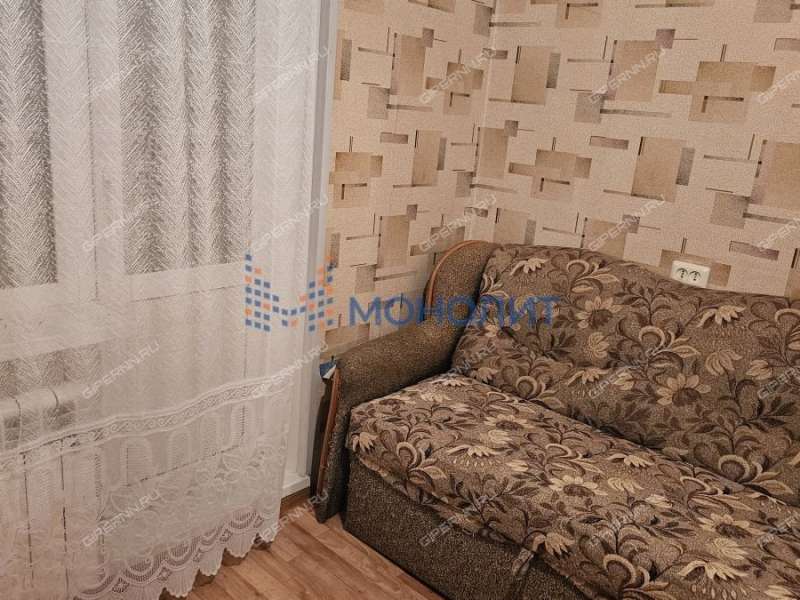 однокомнатная квартира на Садовой улице дом 9А село Работки