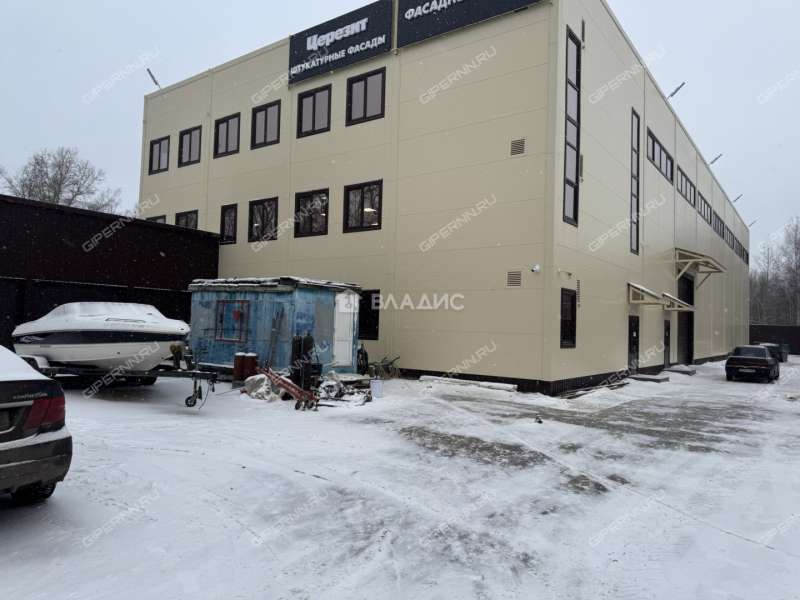 помещение под офис на Порт-Артурской улице