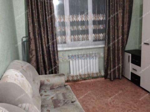 1-komnatnaya-poselok-pamyat-parizhskoy-kommuny-gorodskoy-okrug-bor фото