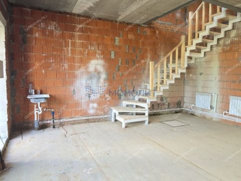 taunhaus-derevnya-afonino-kstovskiy-rayon фото