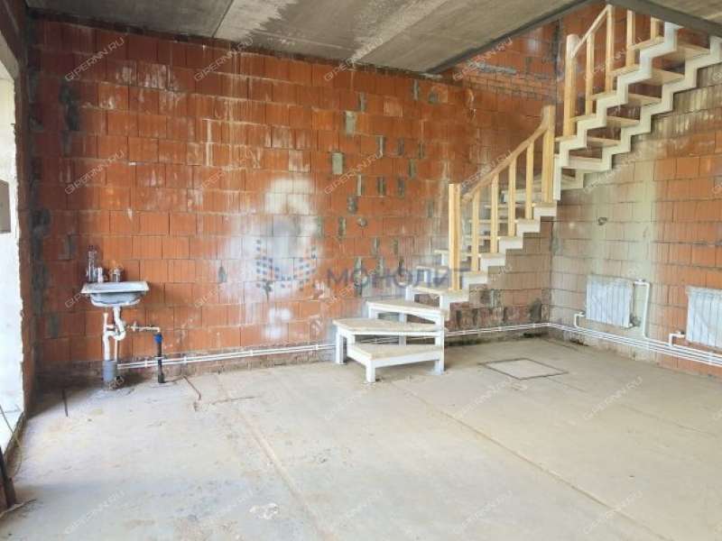 таунхаус на улице Европейская деревня Афонино