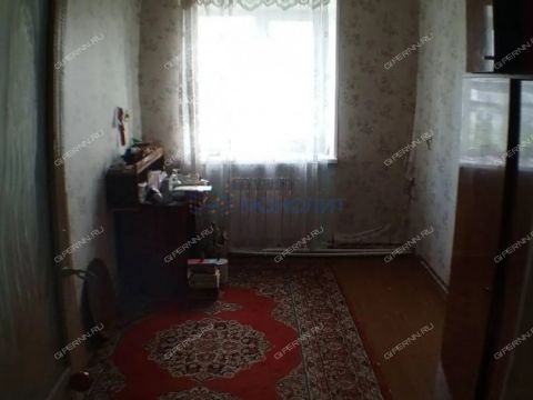2-komnatnaya-rabochiy-poselok-voskresenskoe-voskresenskiy-rayon фото