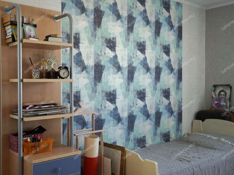 трёхкомнатная квартира на Берёзовской улице дом 103