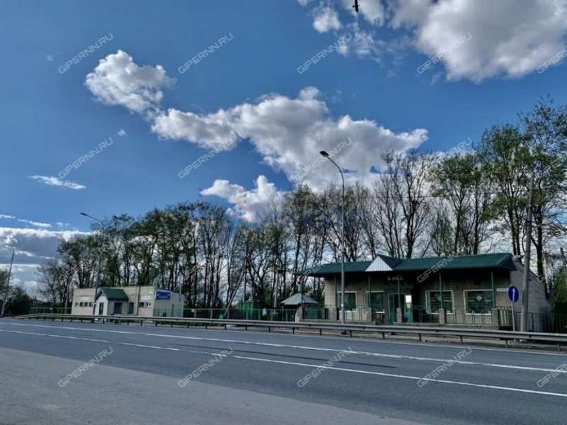 имущественный комплекс под недвижимость под общепит на Казанской улице город Лысково