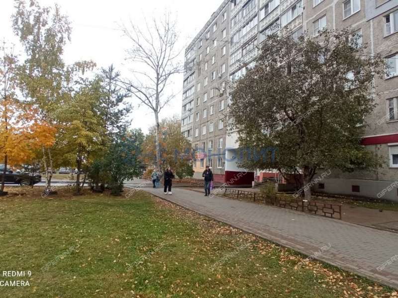 двухкомнатная квартира на Львовской улице дом 13