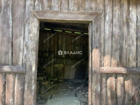 dom-derevnya-galkino-balahninskiy-municipalnyy-okrug фото