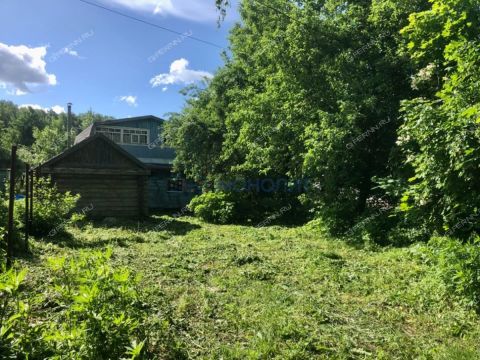 dacha-derevnya-shumilovo-bogorodskiy-municipalnyy-okrug фото