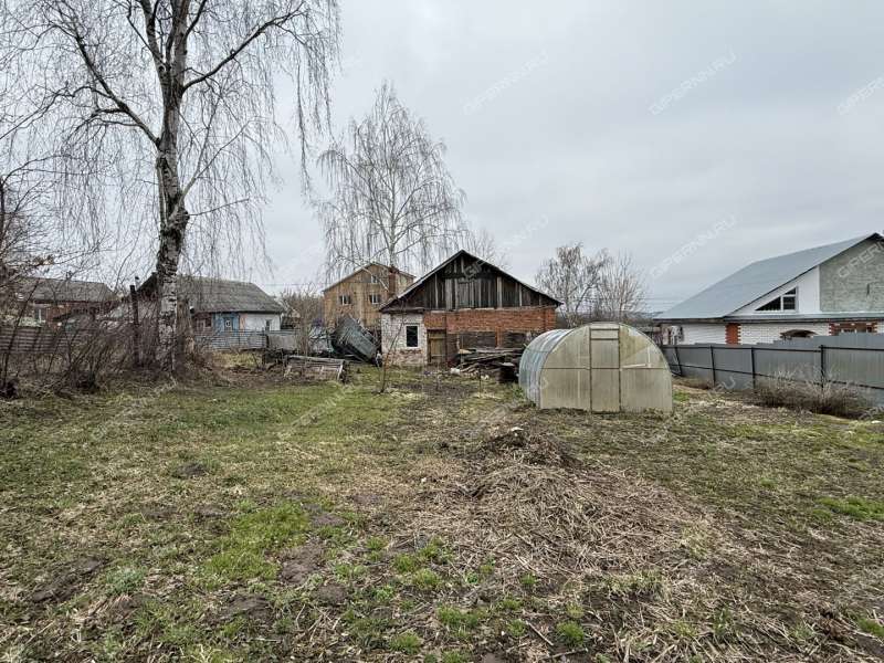 дом на улице Завьялова город Кстово