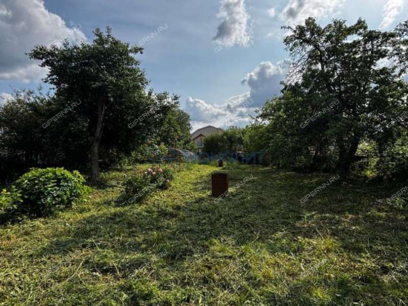 дом на улице Свободы