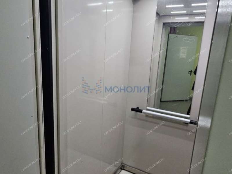 двухкомнатная квартира на Академической улице дом 12