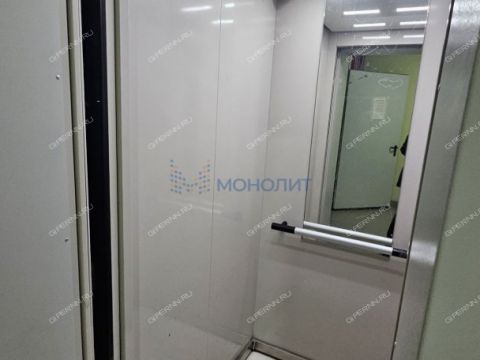 2-komnatnaya-ul-akademicheskaya-d-12 фото