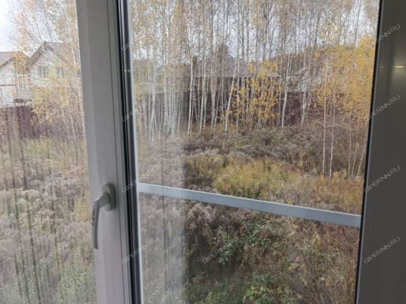 коттедж на  деревня Елевая