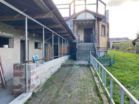 dom-derevnya-hvatkovo-bogorodskiy-municipalnyy-okrug фото