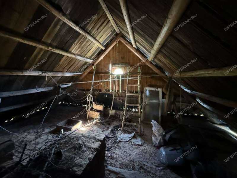 дом на  деревня Афанасьево