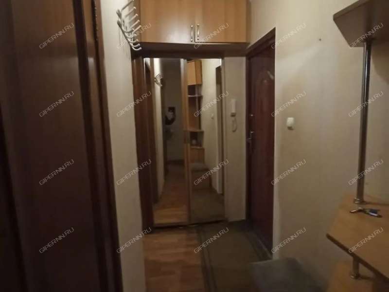 двухкомнатная квартира на проспекте Ленина дом 30/7