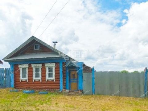 dom-selo-chernuha-lyskovskiy-municipalnyy-okrug фото