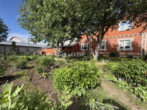 dom-selo-spasskoe-spasskiy-rayon фото