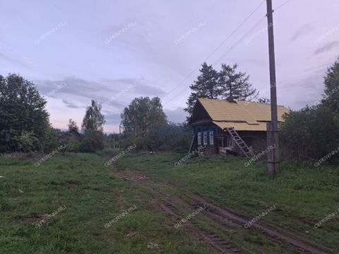 dom-derevnya-martynovo-gorodeckiy-rayon фото