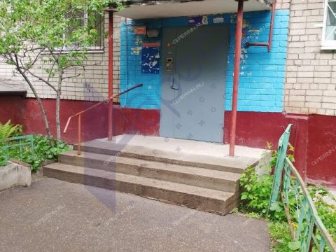 1-komnatnaya-ul-dyakonova-d-24a фото