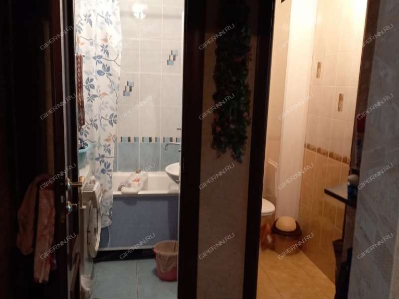 двухкомнатная квартира на Южном шоссе дом 10