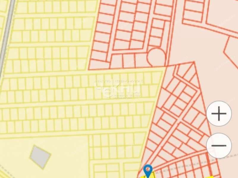 земельный участок 10 соток село Безводное