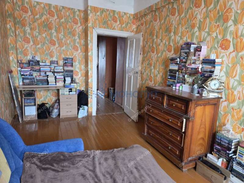 двухкомнатная квартира на проспекте Дзержинского дом 27 город Дзержинск