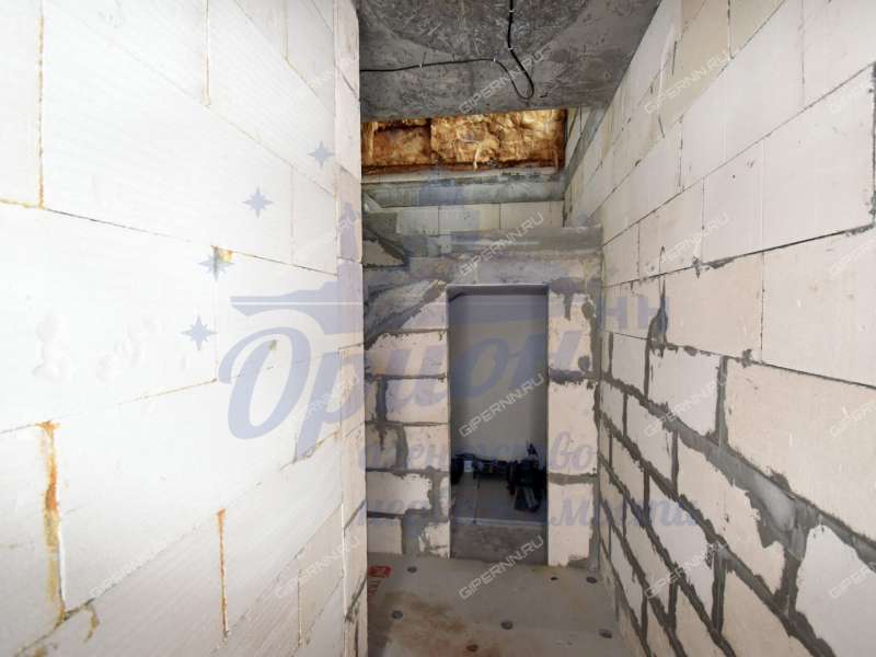 коттедж на Уютной улице