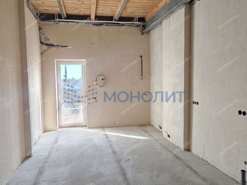 дом на улице Борская Ферма город Бор