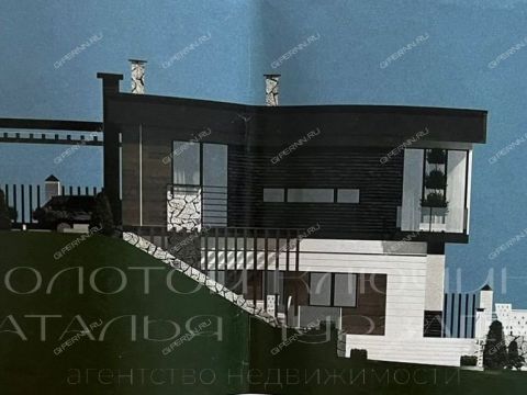 dom-derevnya-kusakovka-ul-gorskaya-d-11a фото