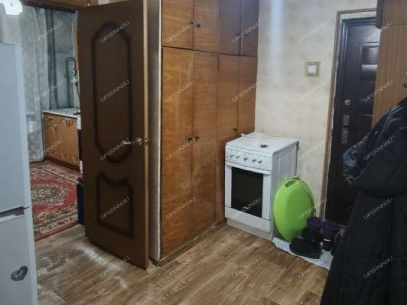 двухкомнатная квартира на Садовой улице дом 38 рабочий посёлок Первое Мая