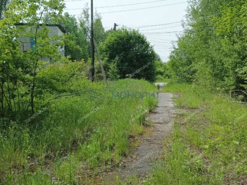 имущественный комплекс под производственную площадь на Новой улице село Строчково