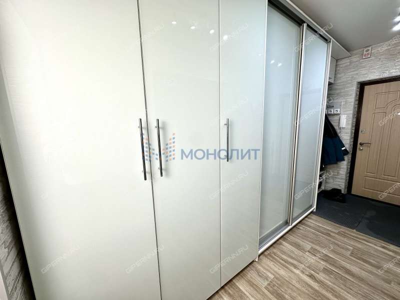 двухкомнатная квартира на Украинской улице дом 48