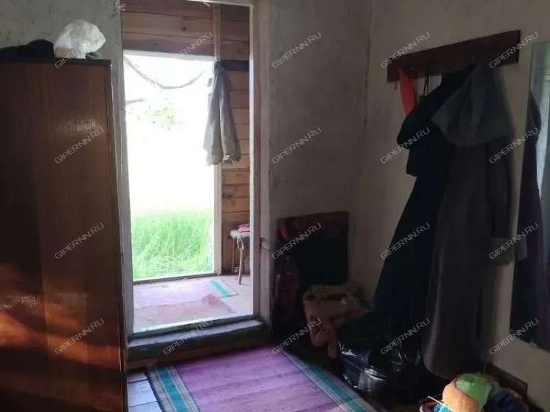 дача на СНТ ДОЗ-1