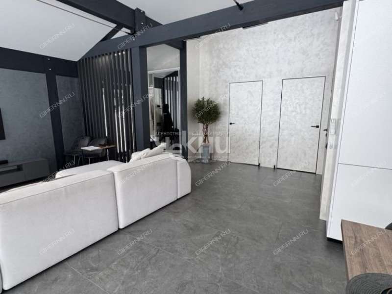 дом на  деревня Лапино