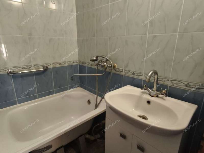 однокомнатная квартира на Мончегорской улице дом 19/3