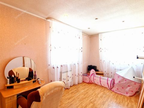 dom-derevnya-podlesovo-kstovskiy-rayon фото