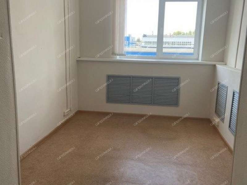 помещение под офис на Вторчермета ул., д. 6