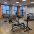 здание под недвижимость для отдыха, развлечений на улице Юлиуса Фучика