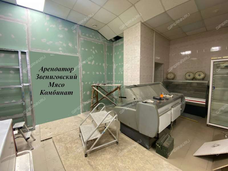 помещение под торговую площадь на Московском шоссе