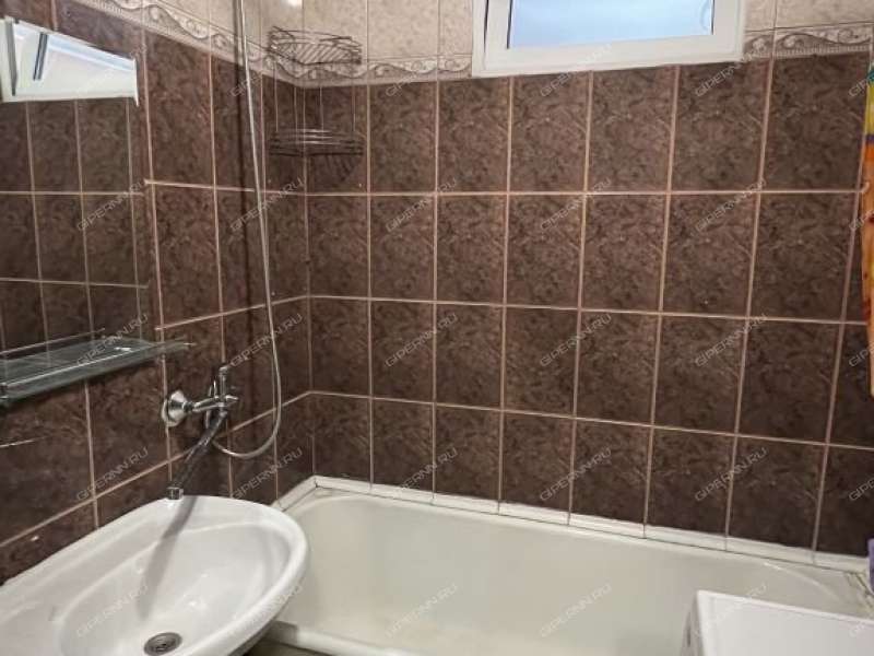 двухкомнатная квартира на проспекте Ленина дом 87