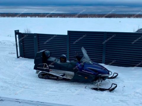selo-barmino-lyskovskiy-municipalnyy-okrug фото