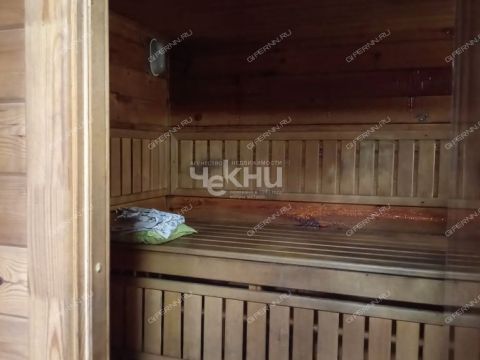 dom-derevnya-lipovaya-griva-gorodeckiy-rayon фото