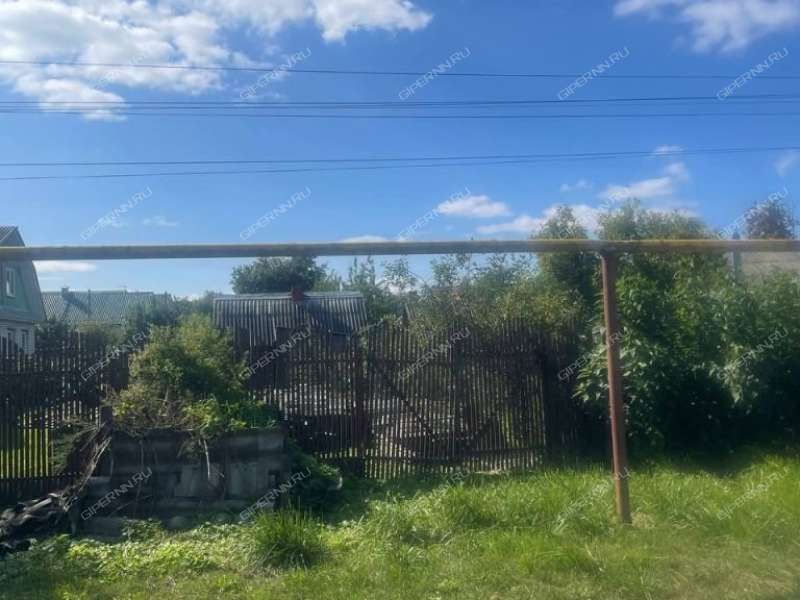 дом на Одесской улице город Городец