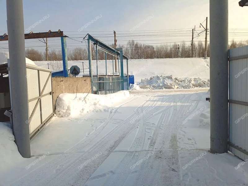 помещение под склад на Ракетной улице