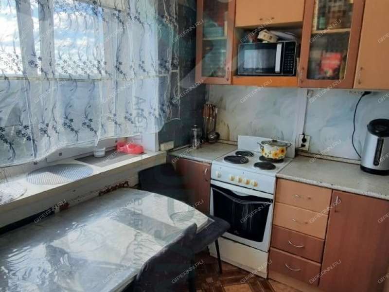двухкомнатная квартира на Московском шоссе дом 140