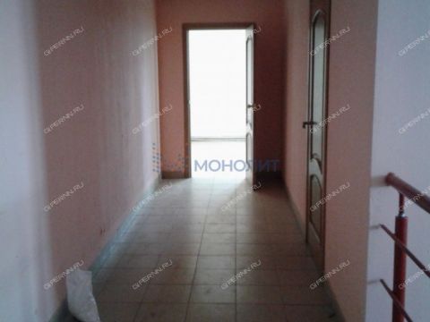 rabochiy-poselok-pervoe-maya-balahninskiy-municipalnyy-okrug фото