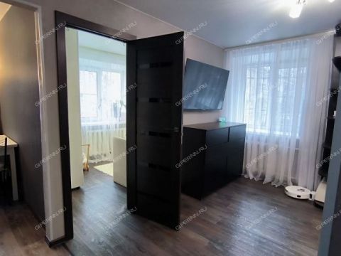 1-komnatnaya-ul-geroya-samochkina-d-11 фото