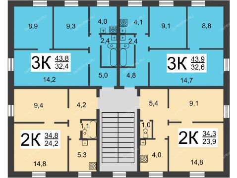 планировки дома фото